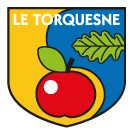 Blason Mairie le Torquesne