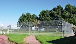 Village du Torquesne - Normandie : Le Tennis