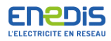 ENEDIS l'électricité en réseau